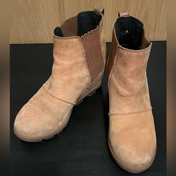 Sorel Joan of Arc Wedge lI - Picture 16 of 16